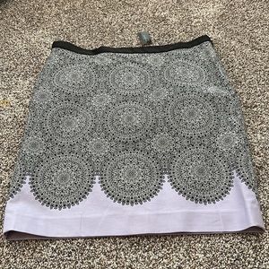 NWT limited skirt Sz 14